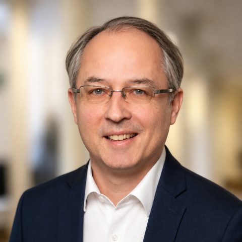 Dirk Hucko