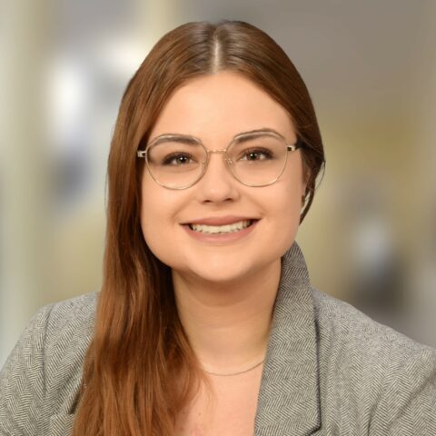 Lea Krichel