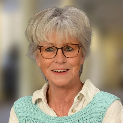 Sabine Lenzen